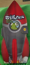 Complete Set Lidl Stikeez from
