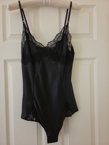New victoria secret black - new,