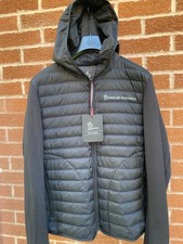 MONCLER GRENOBLE LIGHT PADDED
