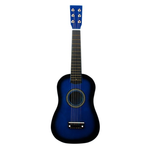 Small guitar compact - small,
