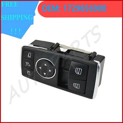 1729056900 driver side power - 1729056900,