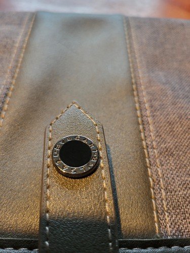 Bvlgari grey travel - grey,