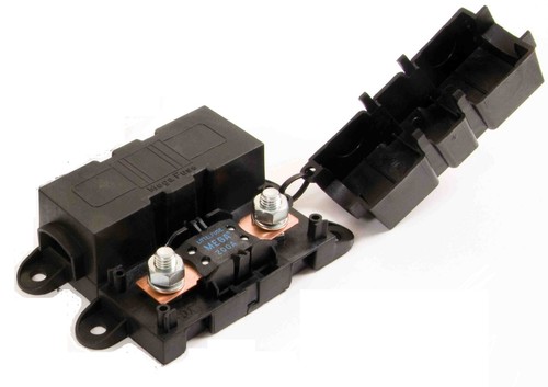 Mega fuse holder heavy - mega,