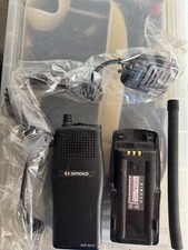 Simoco SRP 8010 Low Band Handheld Radio Motorsport UK compatable