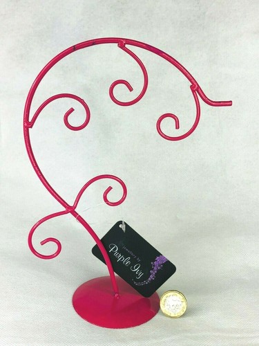 Jewellery holder display tree - display,