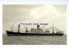 jc0353 - Blue Funnel Cargo