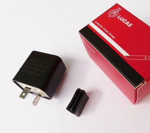 Lucas 35048 12v variable led - variable,