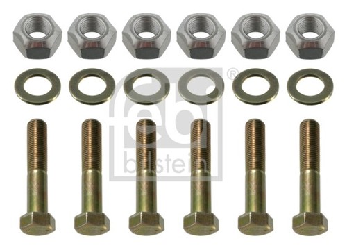 04677 febi bilstein mounting - febi,