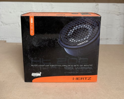 Hertz dieci 36mm - hertz, van