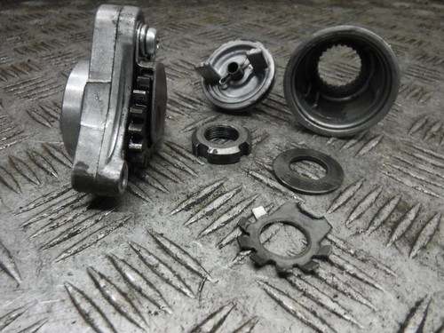 Honda xl250k xl350k 250 350 - xl,