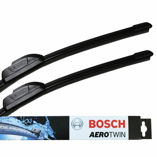 Bosch aerotwin flat car - bosch,