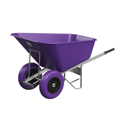 Agri barrow heavy duty - barrow,