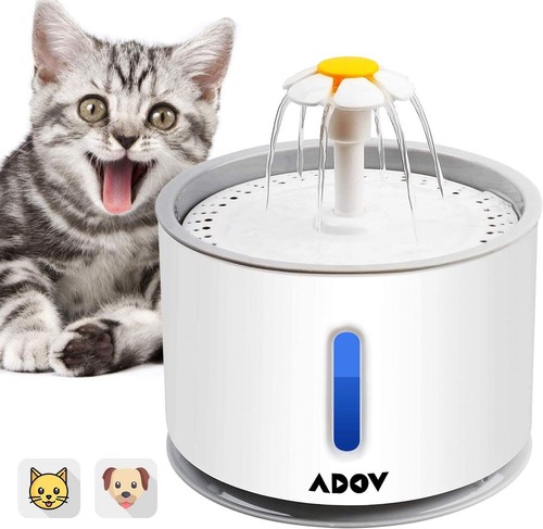 Led automatic cat - led,