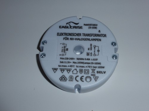 Eaglerise eet105cv 105w - eaglerise,