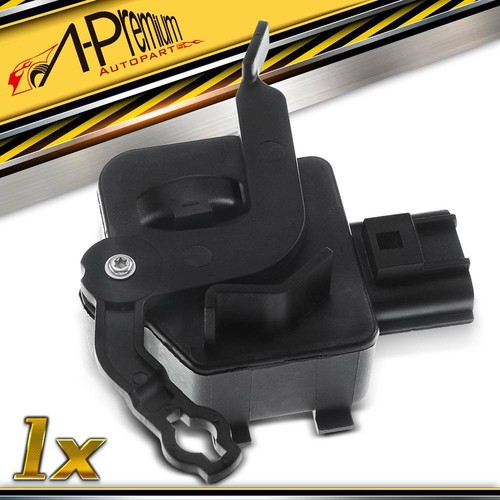 Premium tailgate lock - a-premium,