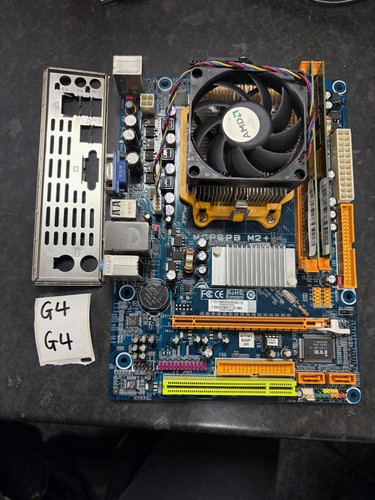 Biostar matx motherboard - biostar,