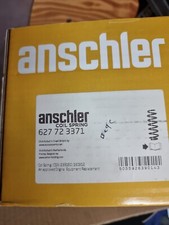 Vauxhall Astra J SRI Diesel Rear Springs - Unused