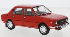 Whitebox 1:24 Scale Skoda 105L