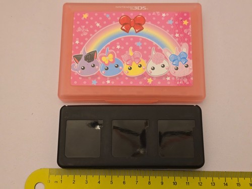 Nintendo 3ds x - ds,