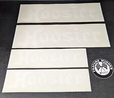 Original Hoosier Tires 4