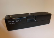 RARE Praktica Winder B Motor