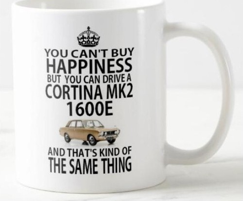 You can buy happiness - can't,