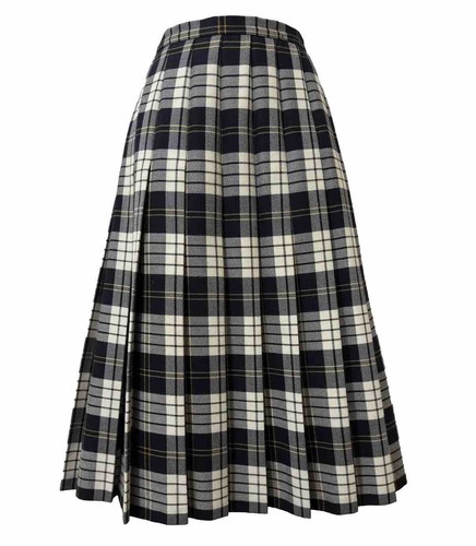 Eastex ladies tartan skirt - ladies,