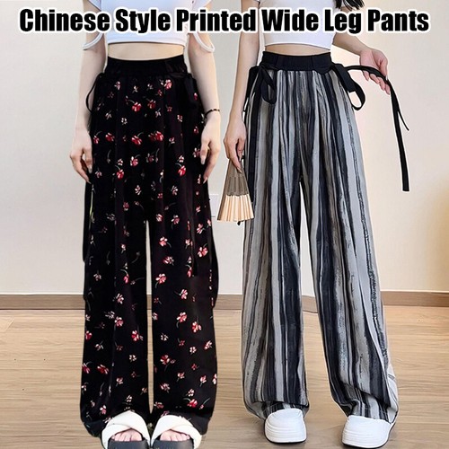 Summer high waist - summer, loose