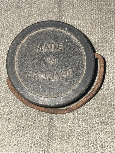 Replacement top lid - /, /