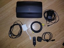 BT Smart Business Hub type A and LTE USB stick/dock and accessories