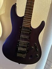 ibanez s series