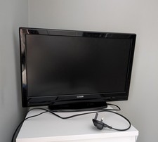 Luxor 22inch TV With Remote Control