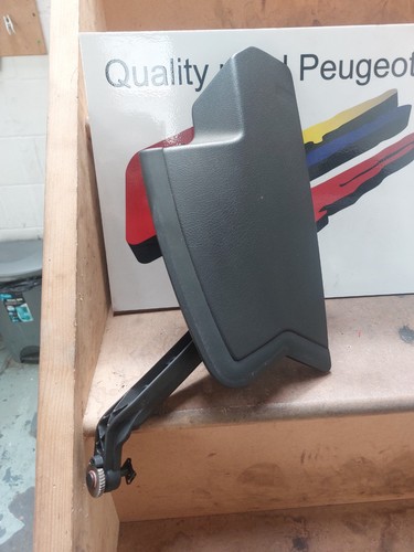 Peugeot 307cc roof - peugeot, lift