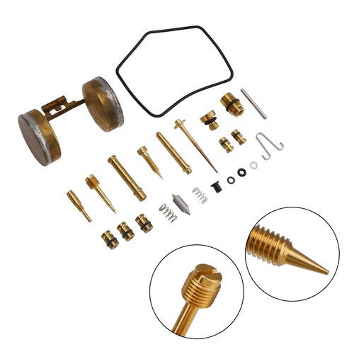 Carburetor rebuild repair - repair, kit
