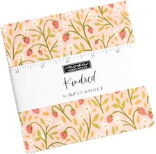 Moda Charm Pack - KIndred by I