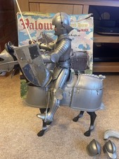 1968 Louis Marx Valor The