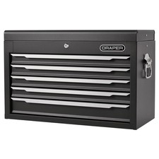Draper Tool Chest 5 Drawer 26" - 30788