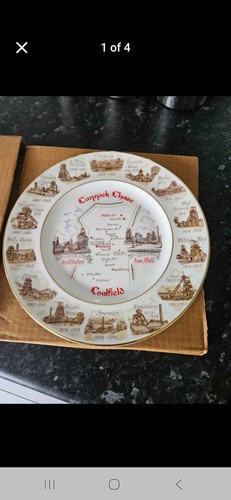 Edwardian fine china - ,