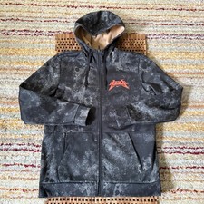 Nike Tech Fleece Camo Graphic