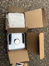 Hive Thermostat and Receiver