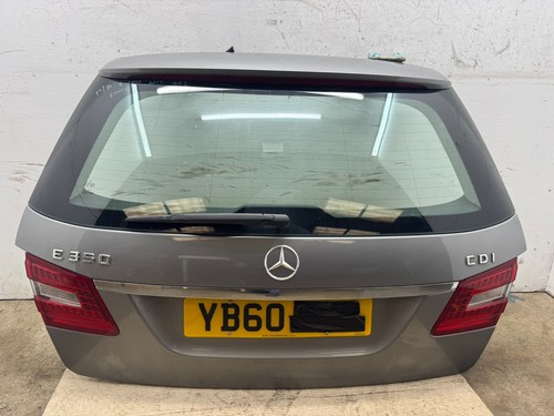 Mercedes benz class w212 - mercedes-benz, e