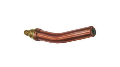 Oxy prop pgnm gouging - pgnm, nozzle