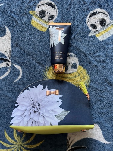 Ted baker body - body, and