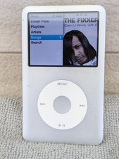 Apple iPod Classic 7th