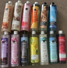 Avon Senses 500ml Shower