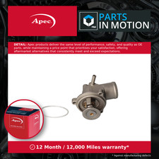 Coolant Thermostat fits DAEWOO