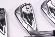 Left Hand Callaway Apex/Pro 19