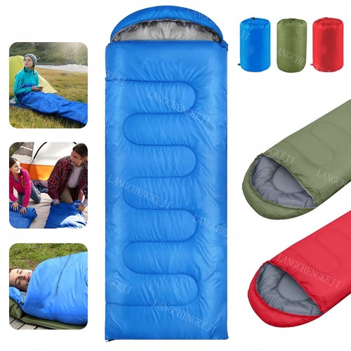 Season single sleeping bags - single,