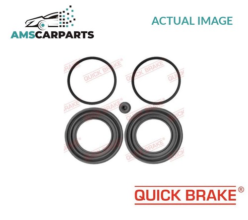 Brake caliper repair - brake,