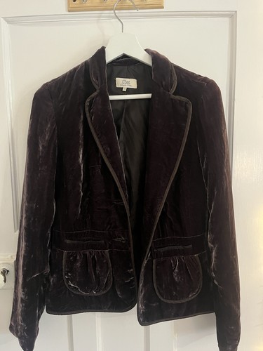 Pablo gerard darel velvet - darel,